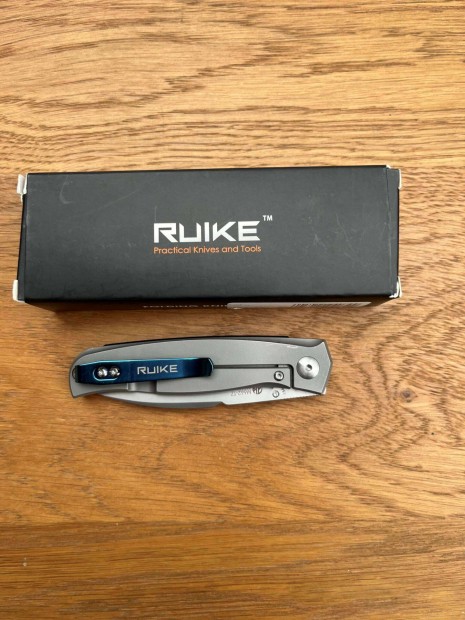 Ruike M662-TZ zsebks