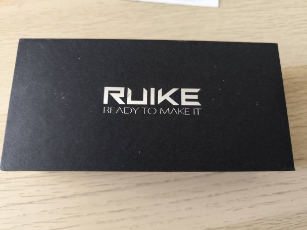 Ruike multi szerszám
