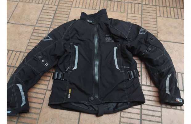 Rukka gore tex full protektoros motoros kabát 50 L XL