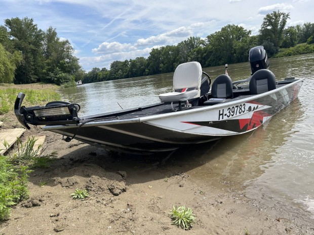 Rumann Speed 475