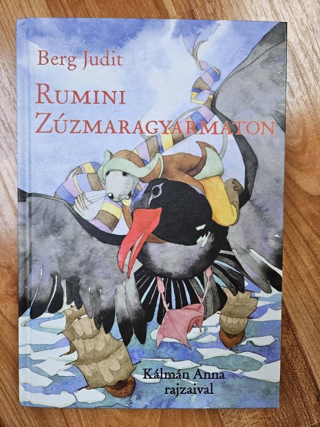 Rumini Zzmaragyarmaton