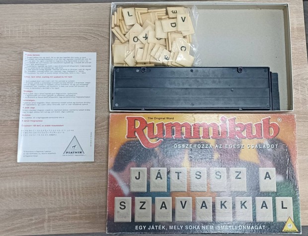 Rummikub csaldi trsasjtk