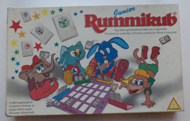 Rummikub junior /trsasjtk/