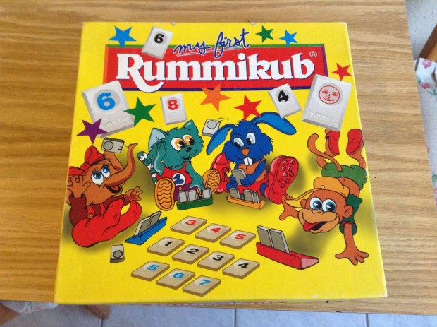 Rummikub logikai jtk