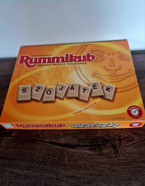 Rummikub szjatk