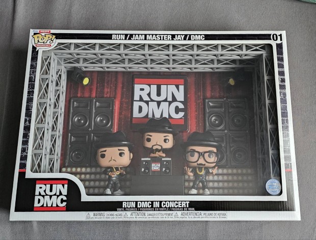 Run Dmc Funko Pop,nagy