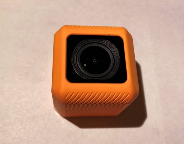Runcam 5 orange 4K akció kamera