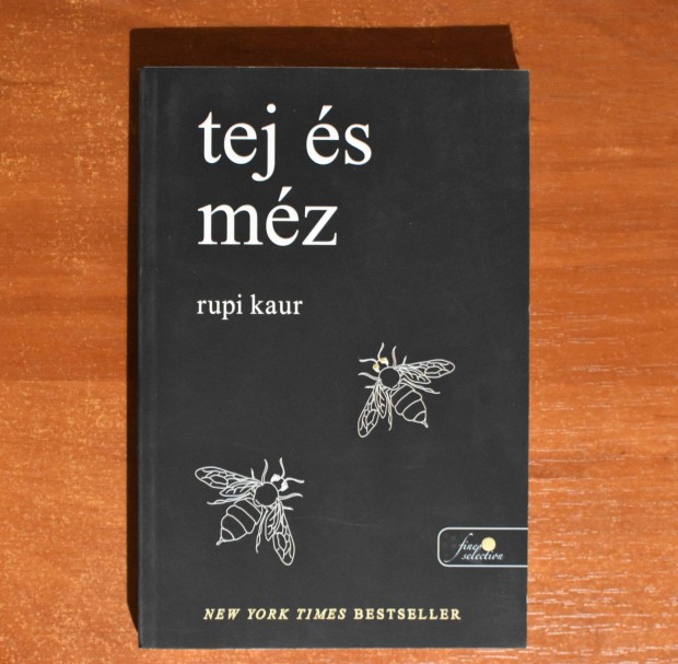 Rupi Kaur: Tej s mz