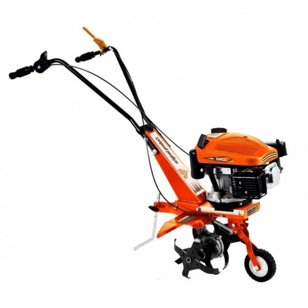 Ruris benzines rotcis kapa 161cm 4LE 36cm munkaszll