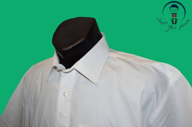 Russel Collection KTM logós férfi ing (méret:42-L)