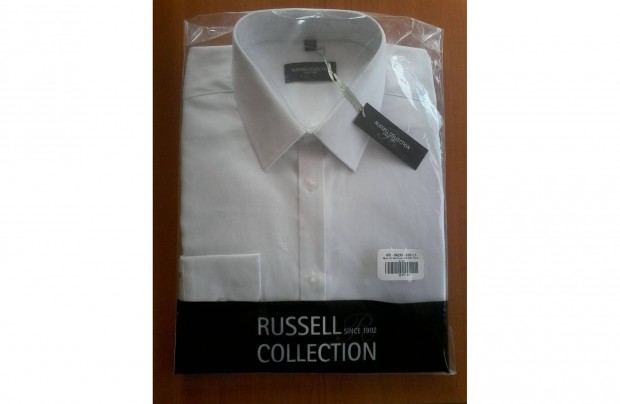 Russel Collection frfi M-es ing