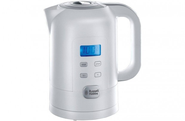 Russel Hobbs 655 543 1,7 Liter Digitlis Kijelzs Vzforral