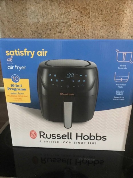 Russel Hobbs Air fryer