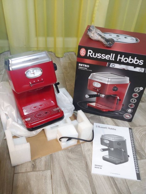 Russel Hobbs Kvfz