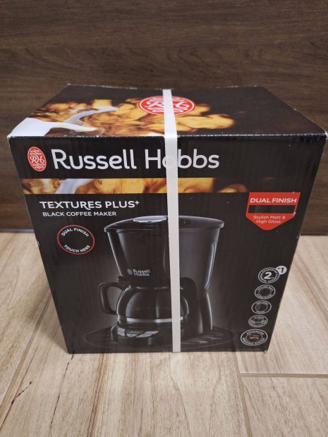 Russel Hobbs Textures Plusz kvfz