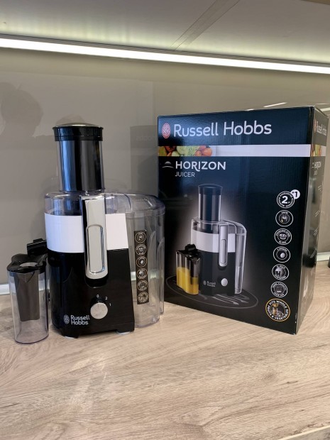 Russel Hobbs gymlcscentrifuga