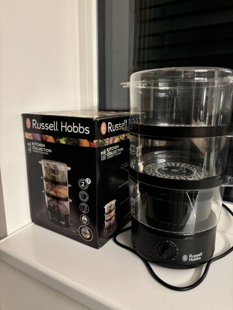 Russel Hobbs kompak prol s rizsfz