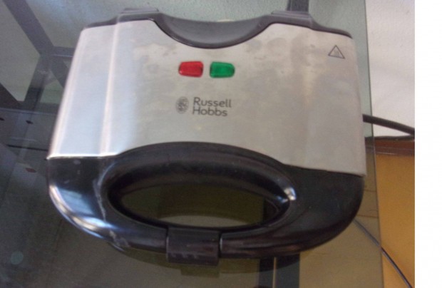 Russel Hobbs szendvicssütő Újpest központ közelében szendvics sütő