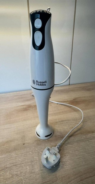 Russel hobbs botmixer, angol dugalj