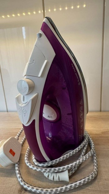 Russel hobbs g�z�l�s vasal�, angol dug�s