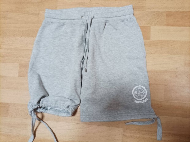 Russell Athletic j pamut short M