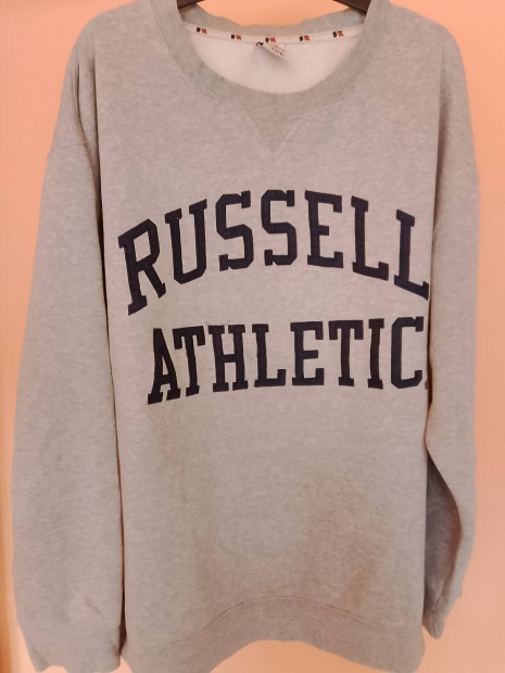 Russell Athletics 4XL pulcsi,fels