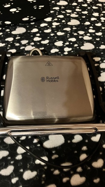 Russell-Hobbs 17888-56 3-in-1 Panini st s grill