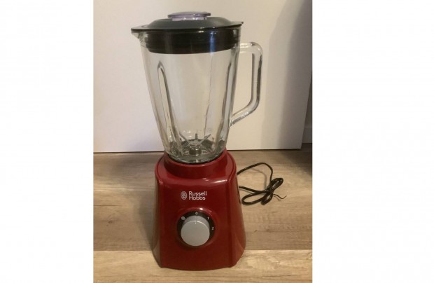 Russell Hobbs 18996 vegkelyhes turmix