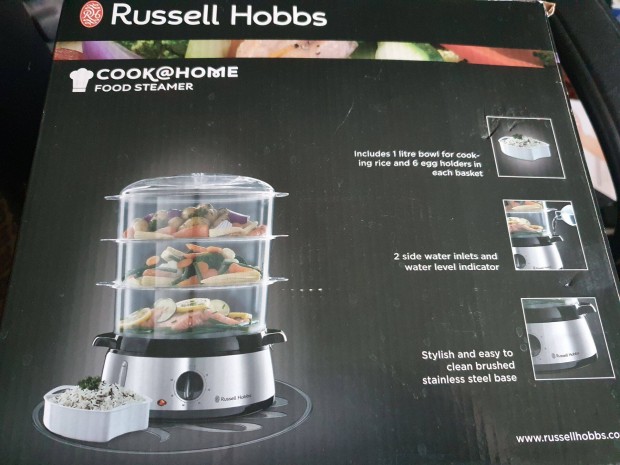 Russell Hobbs 19270-56 telprol, telkszt