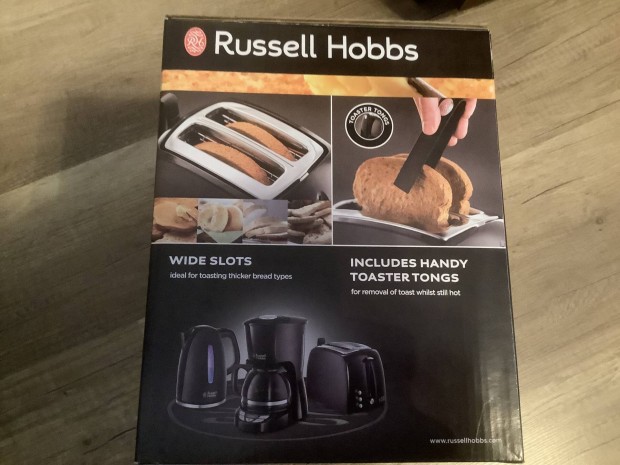 Russell Hobbs 22601 kenyrpirt