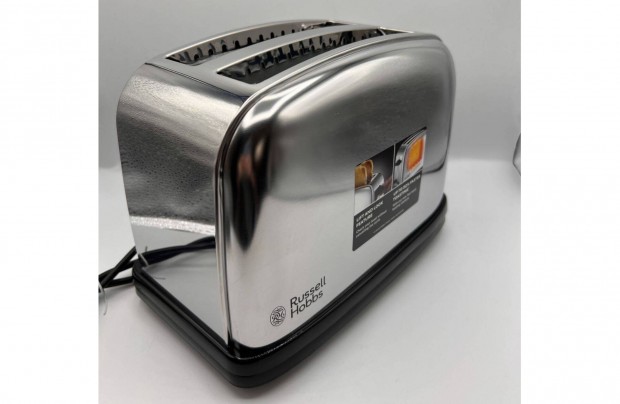 Russell Hobbs 23310-56 kenyérpirító, 2 szelet kenyérhez