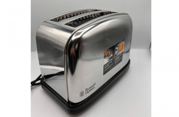 Russell Hobbs 23310-56 kenyrpirt, 2 szeletes, j