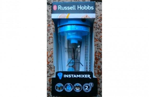 Russell Hobbs 24880-56 Instamixer - j, bontatlan