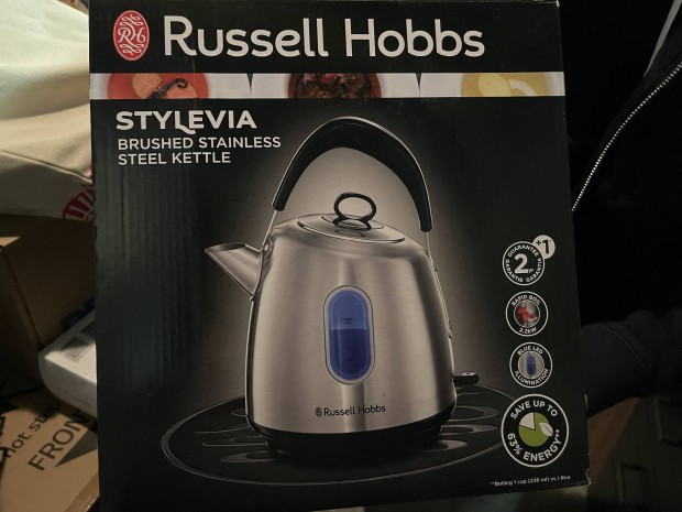 Russell Hobbs 28130-70 vzforral