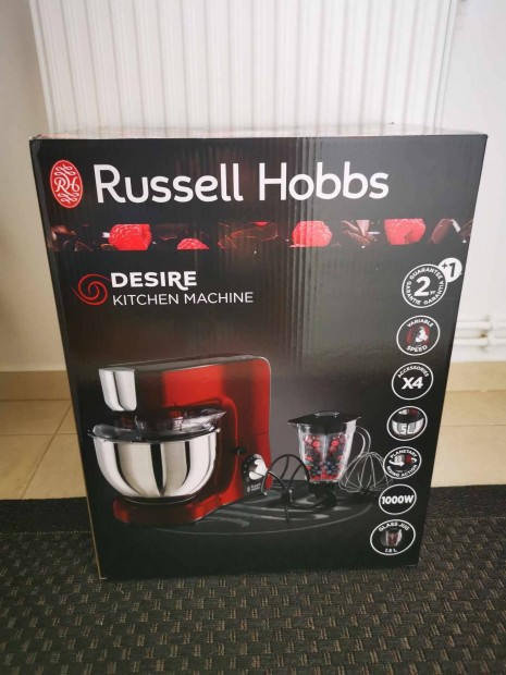 Russell Hobbs desire kitchen machine