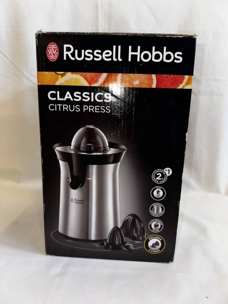 Russell Hobbs gymlcs facsar j 