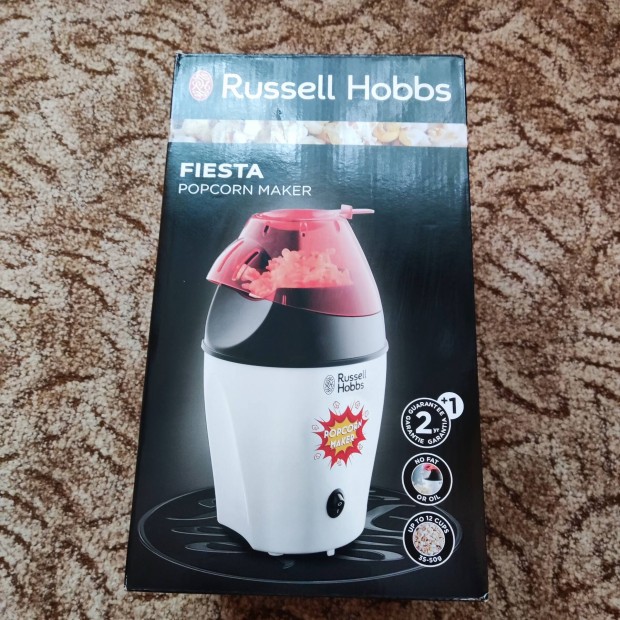 Russell Hobbs kukorica pattogat