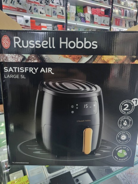 Russell Hobbs lgst