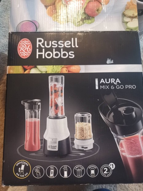 Russell Hobbs smoothie keszit