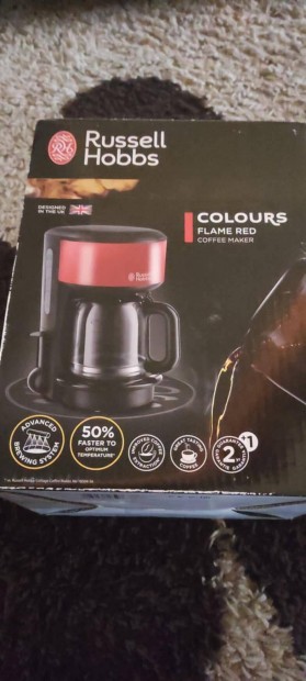 Russell Hobbs tea fz 