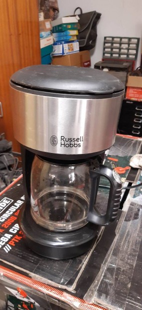 Russell Hobbs teafz