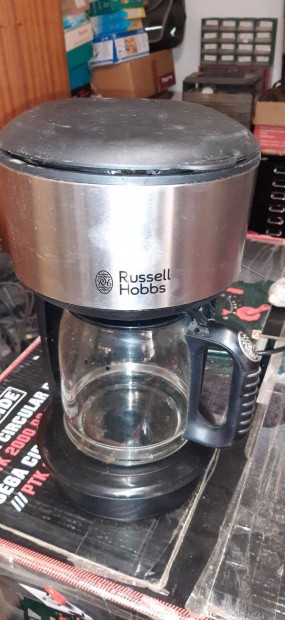 Russell Hobbs teafőző