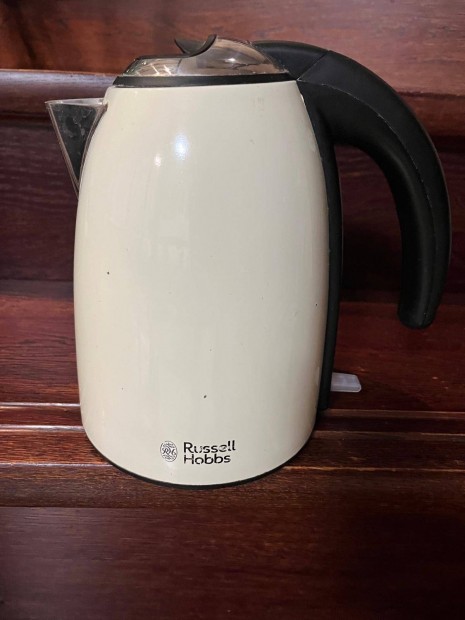 Russell Hobbs vzforral