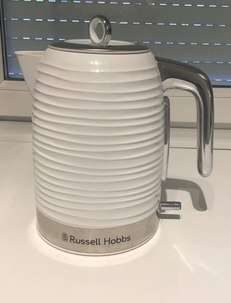 Russell Hobbs vzforral