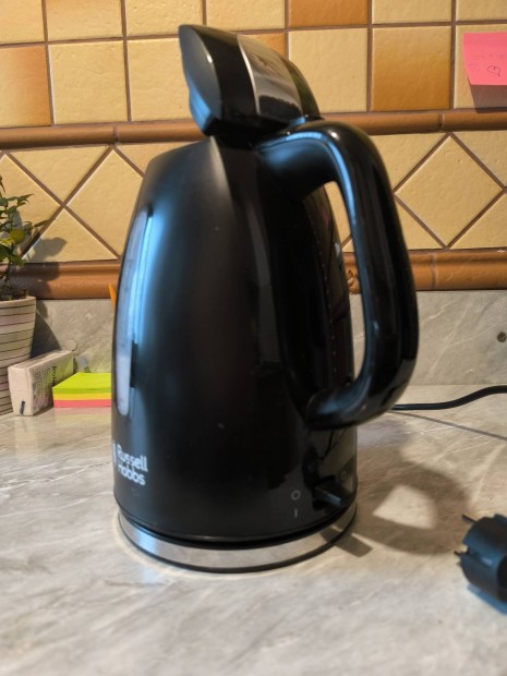 Russell Hobbs vzforral gyorsforrals funkcival