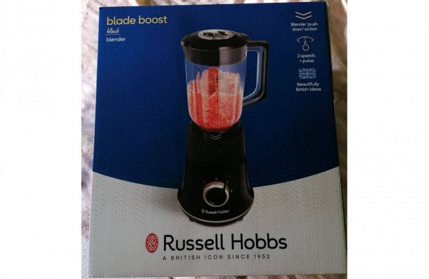 Russell Hoobs Blade Boost Turmixgp