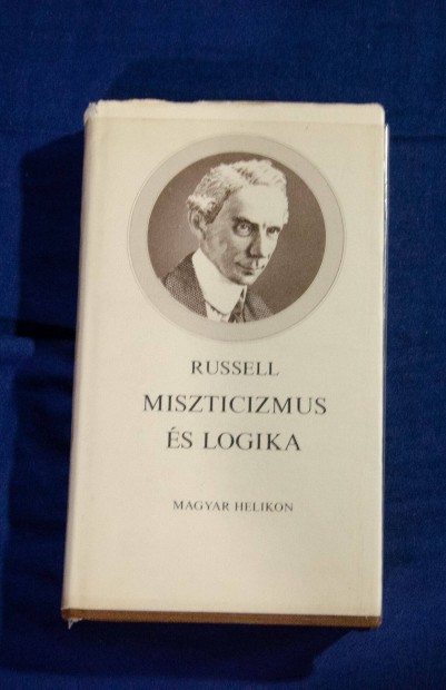 Russell - Miszticizmus s logika