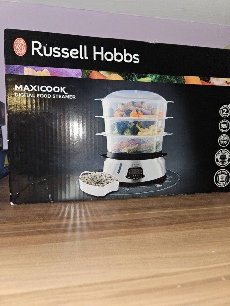 Russell hobbs prol