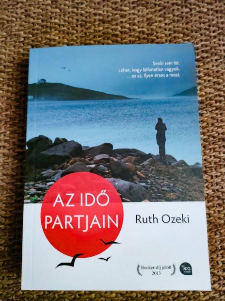 Ruth Ozeki: Az id partjain