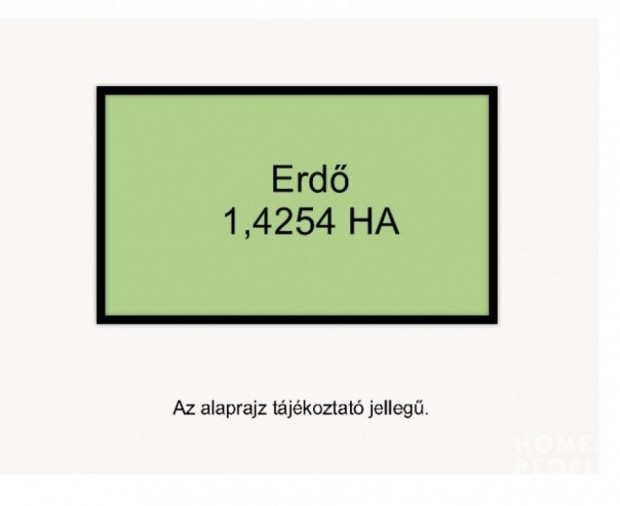 Ruzs�n erd� elad� - Ruzsa